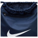 Nike Τσάντα γυμναστηρίου Brasilia 9.5 Drawstring Gym Sack